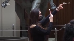 Нове довкола COVID-19 на початку тижня – відео