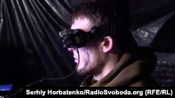 FPV-დრონის ოპერატორი