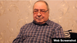 Нохчийн халкъан иллиалархо Усманов Iимран,2017