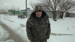 Як переживають стресові розлади жителі прифронтової зони? (Відео)