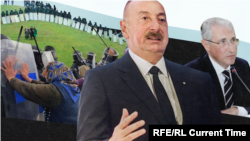 აზერბაიჯანის ხელისუფლება ცდილობს ხშირად  უმასპინძლოს საერთაშორისო ღონისძიებებს, რომლებიც ქვეყანას პრესტიჟს აუმაღლებს და მდიდარ უცხოელებს მიიზიდავს. 