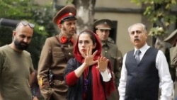 جلوگیری «ساترا» از انتشار سریال «تاسیان» به بهانۀ «مشکل صیانتی» کارگردان