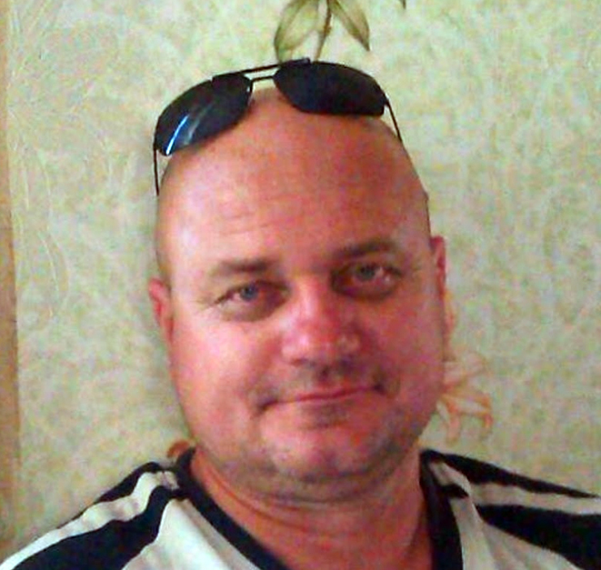 Лагутин Дмитрий