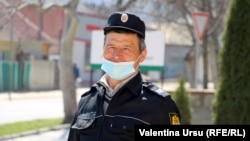 Oameni din Strășeni