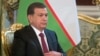 Президент Узбекистана Шавкат Мирзиёев.