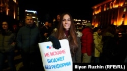 Каролина Колева