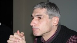 გოგა აფციაური საოკუპაციო ძალების მიერ საქართველოს მოქალაქის გატაცებაზე