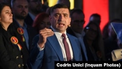 Джордже Симион