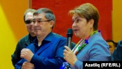 Сария Сабурская