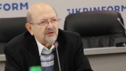 Владимир Паниотто: «Число тех, кто готов воевать до конца, уменьшилось процентов на 10-15…» 