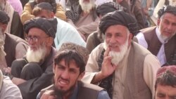 د سرخاب پنډغالي اوسېدونکو له پاکستانه غوښتي چې شهریت دې ورکړي