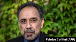 Ахмад Вали Масуд