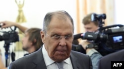 ISW звертає увагу на інтерв’ю міністра закордонних справ Росії Сергія Лаврова угорському ютуб-каналу Ultrahang, в якому він звинуватив адміністрацію Трампа в тому, що вона відмовилася від переговорів