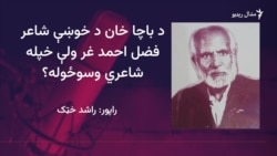 د فضل احمد غر شاوخوا ۸۰ زره بيتونه د هند د وېش پرمهال ضايع شول