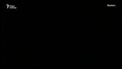 Турция – Сирия. В ночь на 10 октября