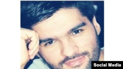 Эхсон Одинаев исчез в 2015 году