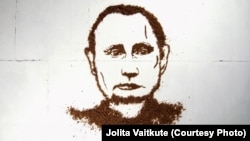 Vladimir Putin, pre-chickens