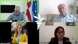 კომუნიკაციების კომისია განიხილავს "ქართული ოცნების" საჩივარს - ტელეკომპანია "ფორმულას" წინააღმდეგ