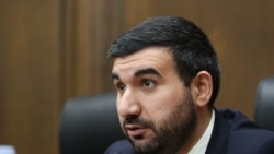 «Կտրիճ Ներսիսյանն ինքն առաջիկայում անձամբ դուրս է գալու Վեհարանից». ՔՊ-ական պատգամավոր