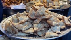 د پېښور په صدر کې له روژه ماتې تر پېشمني ګڼه ګوڼه وي 