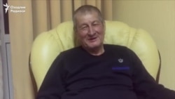 Самандар Куканов: Проголосую за своего земляка – Шавката Мирзияева