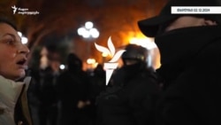 რაზე საუბრობენ სპეცრაზმელები და ხალხი