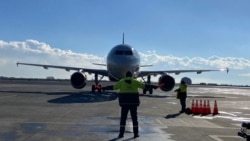 Դեռ անորոշ է, թե հայաստանյան ավիափոխադրողները երբ կվերսկսեն թռիչքները ԵՄ տարածքում