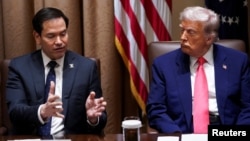 Після цього Рубіо поїде до турецької Анталії, де 14–16 травня братиме участь у неформальному засіданні міністрів закордонних справ НАТО, на якому обговорюватимуть безпекові пріоритети Альянсу і припинення російсько-української війни