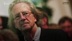 Zbog Handkea ushićenje u Srbiji