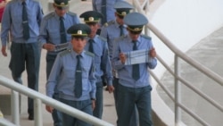 Diňle: Türkmenabatda täze ýylyň ilkinji hepdesinde birnäçe ogurlyk boldy