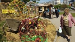 Paștele pe timp de coronavirus: cozonaci sfințiți la poată sau direct în brutării