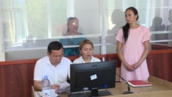 Казашке из Китая вменяют «незаконное пересечение границы»