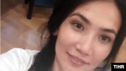 Активистка из Туркменистана Дурсолтан Тагаева