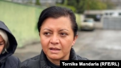 ეკა ხერხეულიძე