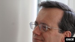 Marc Perrin de Brichambaut: "We do not seek to please."