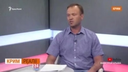 За що затримали топ-чиновників окупованого Криму?