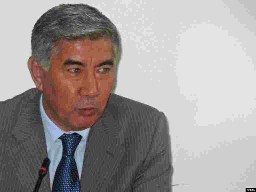 Казахстан. 11-15 апреля 2011 года   #15