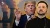Ресейге ірі шабуыл жасалды. Трамп Украинаның АЭС-ін бақылағысы келеді