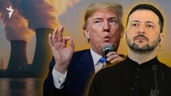 Ресейге ірі шабуыл жасалды. Трамп Украинаның АЭС-ін бақылағысы келеді