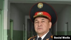 Жениш Аширбаев.