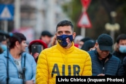 Președintele AUR, George Simion, a încercat să capteze atenția Diasporei prin mesajele promovate pe Facebook.