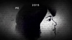 აშშ-ის "პენ-ცენტრის" ჯილდო ხადიჯა ისმაილოვას