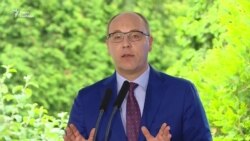 Для нового закону про вибори досі немає політичної волі – Парубій (відео)