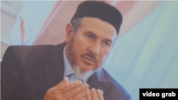 Сөләйман Зарипов