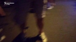 Sukobi antivladinih demonstranata i pristalica vlasti širom Srbije