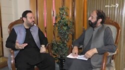 بلال مندوخېل وايي په بلوچستان کې د ناامنۍ ستونزه د مذاکراتو له لارې هوارېدلای شي