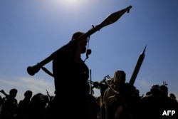 نیروهای حزب الله لبنان نیز به روز پنجشنبه حملات راکتی را بر اسرائیل ادامه داده اند.