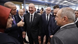 'Sərhəd açılır... Paşinyan qalib gəlir' - Ərdoğanla Əliyevin Putinə qarşı planı var?