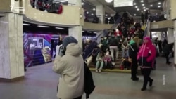 Орусия Украинага ондогон ракета, жүздөгөн дрон менен чабуул койду