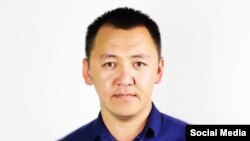 Мирлан Ураимов